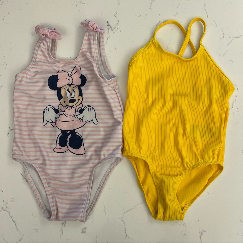 3T Swimsuits